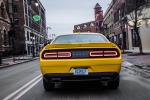 Dodge Challenger GT AWD 2016 года